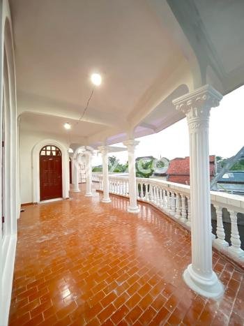 For Sale Rumah Mewah Exclusive di Mantrijeron, Yogyakarta For Sale Rumah Mewah Exclusive di Mantrijeron, Yogyakarta