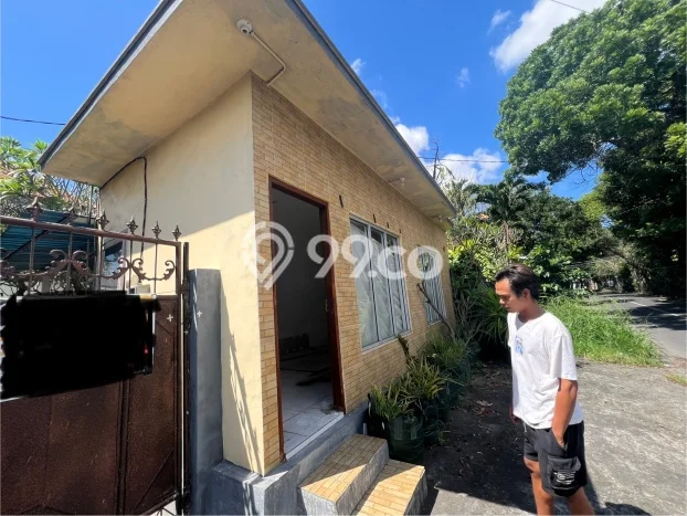 LOKASI STRATEGIS! Ruko For Rent Kawasan Denpasar Utara, Luas 21m2m², Area Bisnis LOKASI STRATEGIS! Ruko For Rent Kawasan Denpasar Utara, Luas 21m2m², Area Bisnis