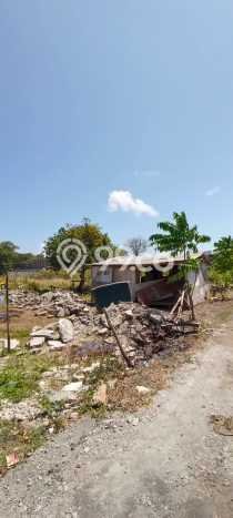 Disewakan Tanah Kawasan Kutuh, Luas 888m², Area Potensial Disewakan Tanah Kawasan Kutuh, Luas 888m², Area Potensial
