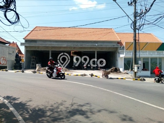 Disewakan Ruko di Pererenan, Luas 56m², Area Berkembang Disewakan Ruko di Pererenan, Luas 56m², Area Berkembang