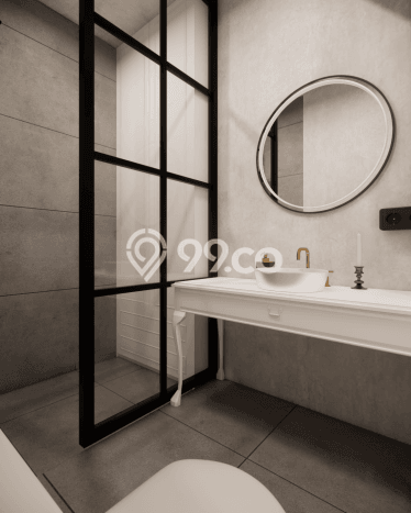 KESEMPATAN TERBAIK! Bisa KPR Rumah Minimalis di Ungasan, Badung, Luas 35m² LB 35m² KESEMPATAN TERBAIK! Bisa KPR Rumah Minimalis di Ungasan, Badung, Luas 35m² LB 35m²
