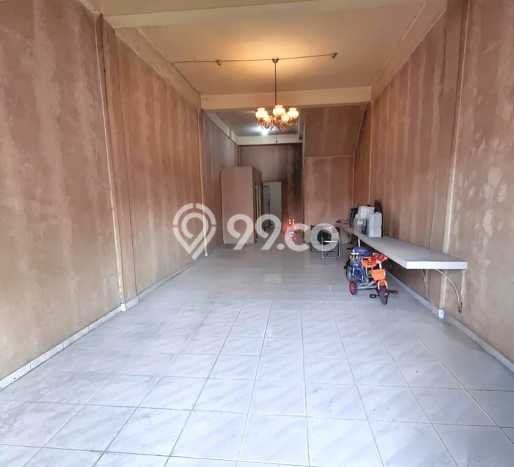 Ruko Dijual Lokasi Emas di Medan Maimun Luas 192m2 Ruko Dijual Lokasi Emas di Medan Maimun Luas 192m2