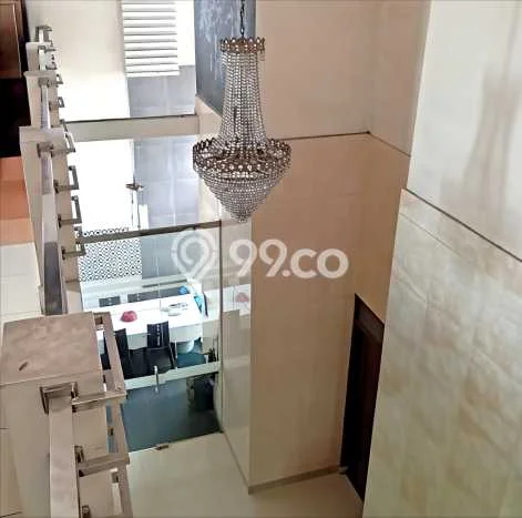 Hunian Cantik Modern Lb 384m2 di Medan Sunggal, Medan Hunian Cantik Modern Lb 384m2 di Medan Sunggal, Medan