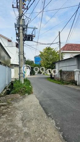 Rumah Modern Cantik 2 KT Siap Huni di Medan Petisah Rumah Modern Cantik 2 KT Siap Huni di Medan Petisah