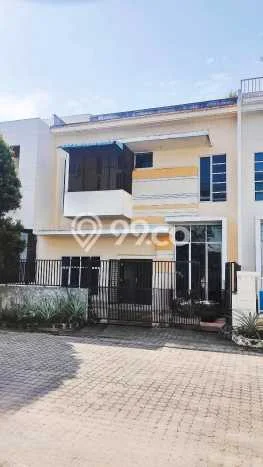 Hunian Mewah Dijual LT 250m2 di Medan Helvetia, Medan Hunian Mewah Dijual LT 250m2 di Medan Helvetia, Medan