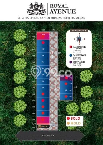 For Sale Rumah 3 Kamar Lokasi Ideal Bagus dan Strategis di Medan Helvetia For Sale Rumah 3 Kamar Lokasi Ideal Bagus dan Strategis di Medan Helvetia