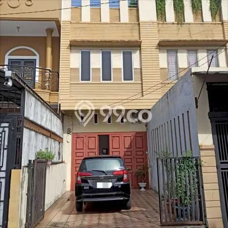 Dijual Rumah 3 Kamar Lokasi Strategis Nyaman dan Strategis di Medan Petisah Dijual Rumah 3 Kamar Lokasi Strategis Nyaman dan Strategis di Medan Petisah