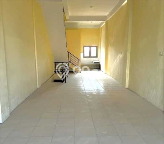 FOR SALE! Ruko di Medan Helvetia Medan, LT 92m2, LB 192m2 FOR SALE! Ruko di Medan Helvetia Medan, LT 92m2, LB 192m2