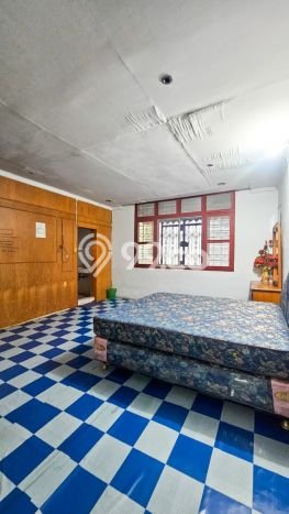 Jual Rumah Murah Meriah Medan Area Punya 4 KT & LT 96m2 Jual Rumah Murah Meriah Medan Area Punya 4 KT & LT 96m2