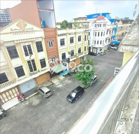 INVESTASI CERDAS! Ruko di Percut Sei Tuan, Luas 192m2m², Pusat Komersial INVESTASI CERDAS! Ruko di Percut Sei Tuan, Luas 192m2m², Pusat Komersial