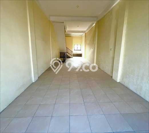 FOR SALE! Ruko di Medan Helvetia Medan, LT 92m2, LB 192m2 FOR SALE! Ruko di Medan Helvetia Medan, LT 92m2, LB 192m2