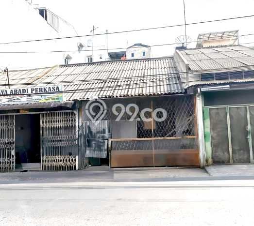 Ruko Usaha Dijual di Medan Petisah Medan LT 90m2 & LB 90m2 Ruko Usaha Dijual di Medan Petisah Medan LT 90m2 & LB 90m2