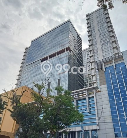 Dijual Segera Apartemen 3 KT & 3 KM di Medan Perjuangan, Medan Dijual Segera Apartemen 3 KT & 3 KM di Medan Perjuangan, Medan