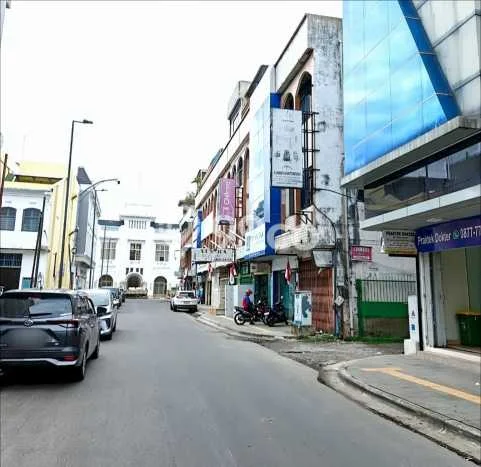 Disewakan Ruko Bisnis di Medan Barat Medan Harga Sewa Menarik Bisa Nego Disewakan Ruko Bisnis di Medan Barat Medan Harga Sewa Menarik Bisa Nego