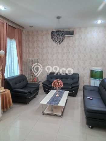 Rumah 4 KT 3 KM di Area Medan Sunggal, Medan Rumah 4 KT 3 KM di Area Medan Sunggal, Medan