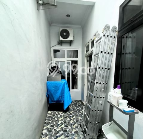 Hunian Cantik Minimalis Lb 193m2 di Medan Sunggal, Medan Hunian Cantik Minimalis Lb 193m2 di Medan Sunggal, Medan