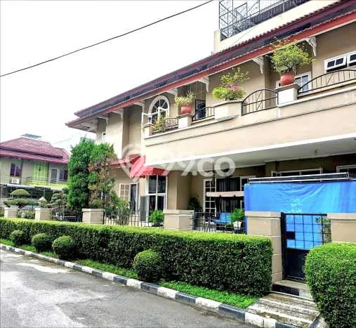 Hot Offer Hunian Premium Ideal dan Luas di Medan Polonia, Medan Hot Offer Hunian Premium Ideal dan Luas di Medan Polonia, Medan