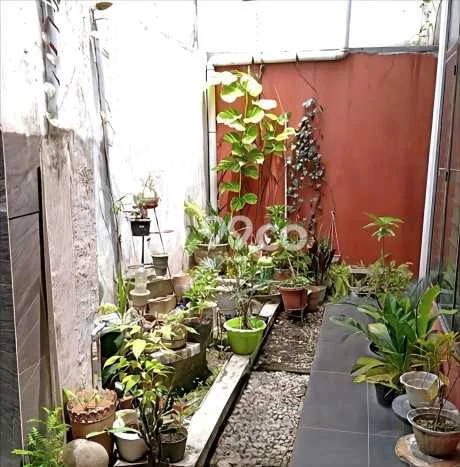 Hunian Cantik Modern Lb 384m2 di Medan Sunggal, Medan Hunian Cantik Modern Lb 384m2 di Medan Sunggal, Medan