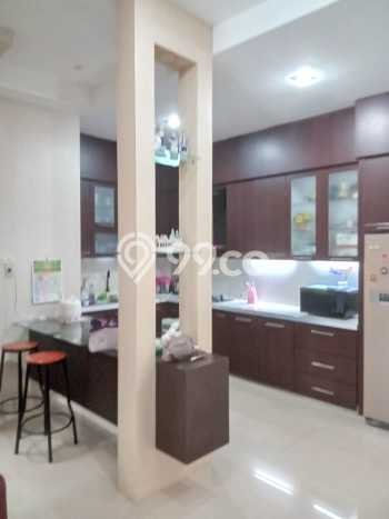 Rumah 4 KT 3 KM di Area Medan Sunggal, Medan Rumah 4 KT 3 KM di Area Medan Sunggal, Medan