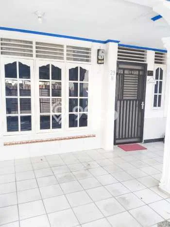Jual Rumah Bagus Siap Huni LB 114m2 di Medan Petisah, Medan Jual Rumah Bagus Siap Huni LB 114m2 di Medan Petisah, Medan