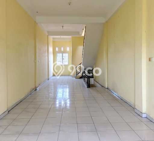 Ruko Dijual di Medan Sunggal Medan dengan LB 192m2 Ruko Dijual di Medan Sunggal Medan dengan LB 192m2