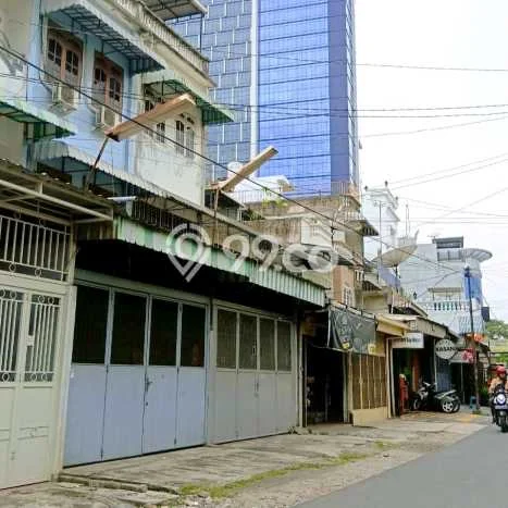 Ruko Favorit Dijual di Medan Petisah Medan Kawasan Pusat Bisnis Ruko Favorit Dijual di Medan Petisah Medan Kawasan Pusat Bisnis