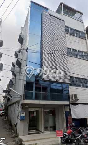 Ruko disewakan lokasi strategis Medan Kota Medan 272m2 Ruko disewakan lokasi strategis Medan Kota Medan 272m2