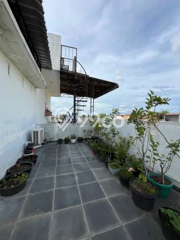 Rumah Sederhana Dijual di Medan Timur 3 Kamar dengan Luas Tanah 90m2 Rumah Sederhana Dijual di Medan Timur 3 Kamar dengan Luas Tanah 90m2