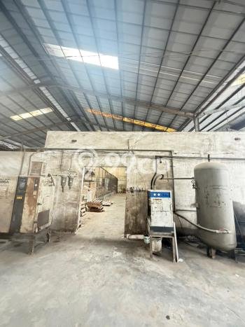 FOR SALE! Gudang di Percut Sei Tuan Deli Serdang, LT 2568m2, LB 2568m2 FOR SALE! Gudang di Percut Sei Tuan Deli Serdang, LT 2568m2, LB 2568m2