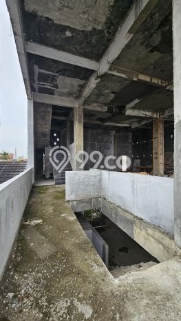 Tanah untuk Dijual Lokasi Medan Sunggal, Medan Luas 456m2 SHM Tanah untuk Dijual Lokasi Medan Sunggal, Medan Luas 456m2 SHM