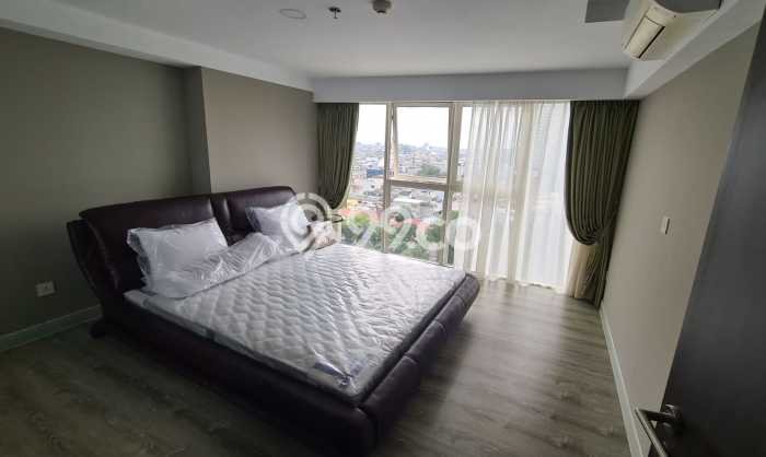 Dijual Segera Apartemen 3 KT & 3 KM di Medan Perjuangan, Medan Dijual Segera Apartemen 3 KT & 3 KM di Medan Perjuangan, Medan