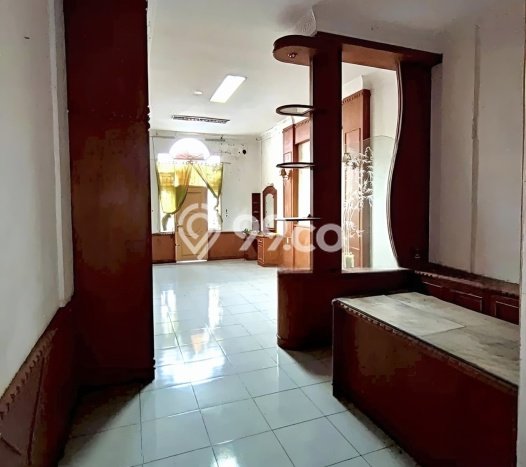 Ruko Komersial Disewakan di Medan Area Medan Luas 288m2 Ruko Komersial Disewakan di Medan Area Medan Luas 288m2