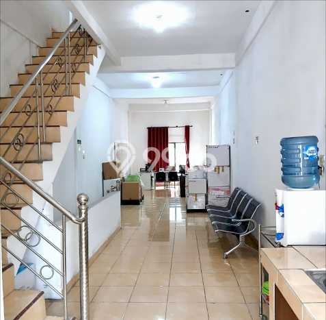 Ruko Dijual di Medan Timur LT 84m2, LB 192m2 untuk Investasi Ruko Dijual di Medan Timur LT 84m2, LB 192m2 untuk Investasi