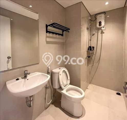 Sewa Sekarang Apartemen Strategis 2 KT, 1 KM di Kawasan Medan Barat Sewa Sekarang Apartemen Strategis 2 KT, 1 KM di Kawasan Medan Barat