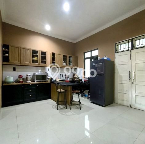 Hunian Cantik Minimalis Lb 193m2 di Medan Sunggal, Medan Hunian Cantik Minimalis Lb 193m2 di Medan Sunggal, Medan