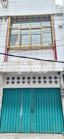 Jual Rumah Strategis Bagus Punya 2 KT di Medan Tembung Medan SHM Jual Rumah Strategis Bagus Punya 2 KT di Medan Tembung Medan SHM