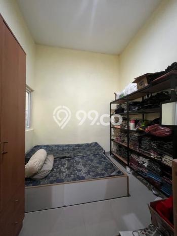 Rumah Sederhana Dijual di Medan Timur 3 Kamar dengan Luas Tanah 90m2 Rumah Sederhana Dijual di Medan Timur 3 Kamar dengan Luas Tanah 90m2