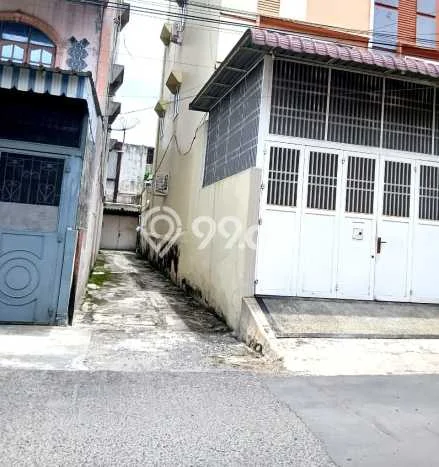 Jual Rumah Murah Meriah Medan Area Punya 4 KT & LT 96m2 Jual Rumah Murah Meriah Medan Area Punya 4 KT & LT 96m2
