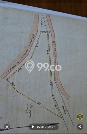 Untuk Dijual Tanah di Medan, Luas 4859m2 SHM Untuk Dijual Tanah di Medan, Luas 4859m2 SHM