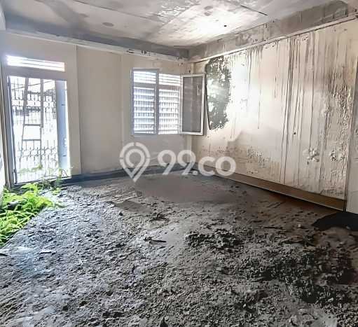 Ruko Paling Dicari LB 128m2 Dijual di Medan Barat Ruko Paling Dicari LB 128m2 Dijual di Medan Barat