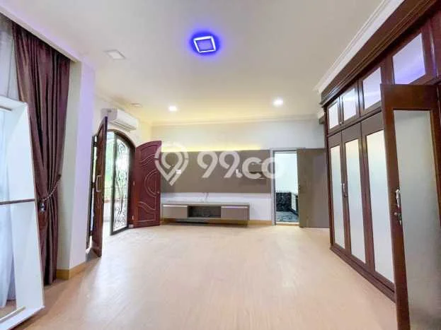 For Sale Rumah Mewah Exclusive di Medan Perjuangan, Medan For Sale Rumah Mewah Exclusive di Medan Perjuangan, Medan