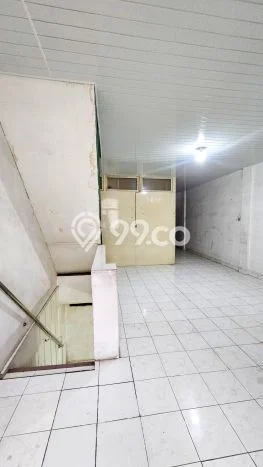 Hunian Cantik Minimalis Lb 115m2 di Medan Perjuangan, Medan Hunian Cantik Minimalis Lb 115m2 di Medan Perjuangan, Medan