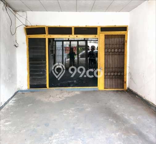 Ruko Paling Dicari LB 128m2 Dijual di Medan Barat Ruko Paling Dicari LB 128m2 Dijual di Medan Barat