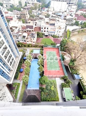 Sewa Apartemen Murah di Medan Barat, Medan Dekat Fasilitas Umum Sewa Apartemen Murah di Medan Barat, Medan Dekat Fasilitas Umum