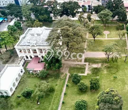 Sewa Sekarang Apartemen Strategis 2 KT, 1 KM di Kawasan Medan Barat Sewa Sekarang Apartemen Strategis 2 KT, 1 KM di Kawasan Medan Barat