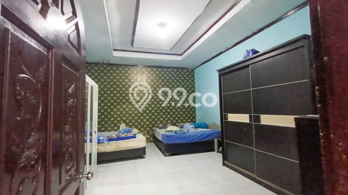 Hunian Cantik Minimalis Lb 180m2 di Medan Selayang, Medan Hunian Cantik Minimalis Lb 180m2 di Medan Selayang, Medan