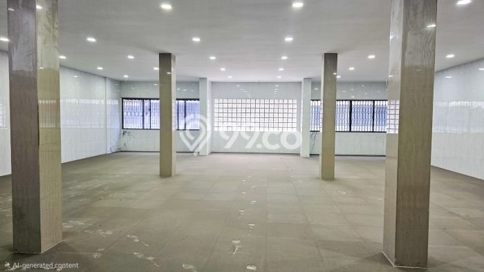 Disewakan Ruko di Medan Barat Medan LT 192m2, LB 576m2 Disewakan Ruko di Medan Barat Medan LT 192m2, LB 576m2