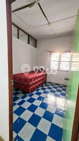 Jual Rumah Murah Meriah Medan Area Punya 4 KT & LT 96m2 Jual Rumah Murah Meriah Medan Area Punya 4 KT & LT 96m2