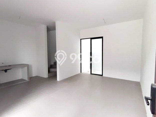 Jual Rumah Favorit Siap Huni LB 72m2 di Medan Johor, Medan Jual Rumah Favorit Siap Huni LB 72m2 di Medan Johor, Medan