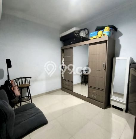 Hunian Cantik Minimalis Lb 193m2 di Medan Sunggal, Medan Hunian Cantik Minimalis Lb 193m2 di Medan Sunggal, Medan